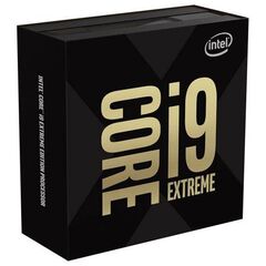 Intel Core i9 Extreme Edition 10980XE BX8069510980XE