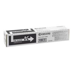 Kyocera TK 5205K Black original toner 1T02R50NL0