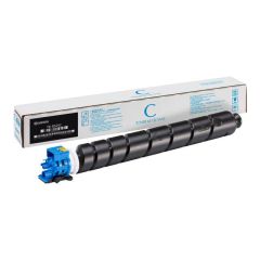 Kyocera TK 8525C Cyan original toner kit  1T02RMCNL1