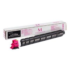Kyocera TK 8525M Magenta original toner kit 1T02RMBNL1