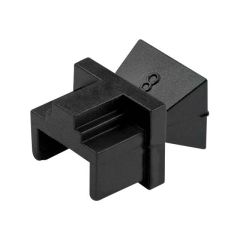 StarTech.com 100 Pack RJ45 Dust Covers, RJ45COVER