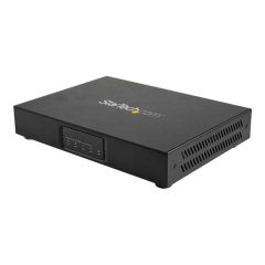 StarTech.com 2x2 HDMI Video Wall Controller, 4K ST124HDVW