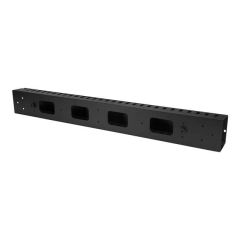 StarTech.com 3ft (1m) Vertical Cable Management CMVER20UF