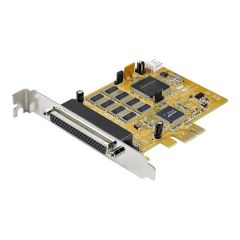 StarTech.com 8-Port PCI Express RS232 Serial PEX8S1050