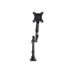 StarTech.com Desk Mount Monitor Arm with 2x ARMPIVOT2USB3