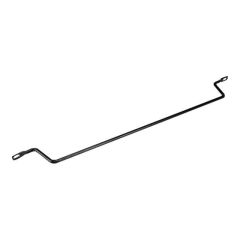 StarTech.com Horizontal Lacing Bar w 2 inch CMLB102