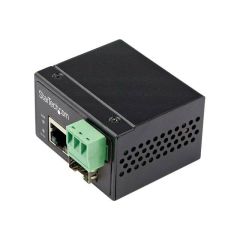 StarTech.com Industrial Fiber to Ethernet IMC100MSFP