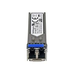 StarTech.com MSA Uncoded Compatible SFP SFP100BLXST