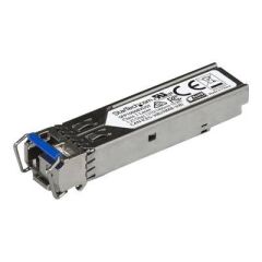 StarTech.com MSA Uncoded SFP Module, SFP1000BXUST