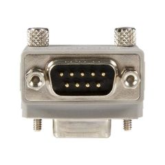 StarTech.com Right Angle DB9 to DB9 Serial GC99MFRA1