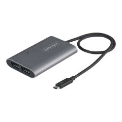 StarTech.com Thunderbolt 3 to Dual DisplayPort TB32DP14