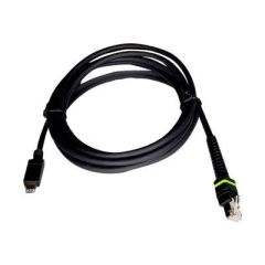 Zebra USB cable USB-C (M) to RJ-45 (M) 1.2 CBA-U61-S07ZAR