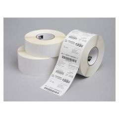 Zebra Z-Perform 1000D Paper permanent acrylic 3012910-T