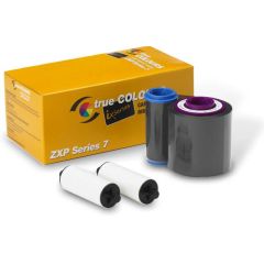 Zebra i Series Top 1 mil 750 pcs. (1 roll(s) 800086-003