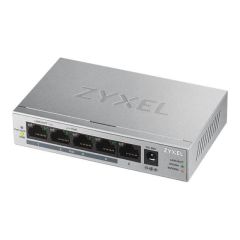 Zyxel GS1005HP Switch unmanaged 4 x GS1005HP-EU0101F