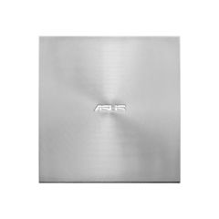 ASUS SDRW-08U8M-U Disk drive DVD±RW USB-C external silver