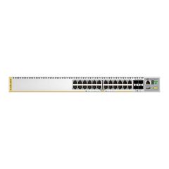 Allied Telesis AT X530L-28GTX Switch L3 AT-X530L-28GTX-50