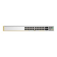 Allied Telesis AT X530L-28GTX Switch L3 AT-X530L-28GTX-50