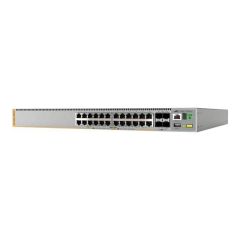 Allied Telesis AT x530L-28GPX Switch L3 AT-X530L-28GPX-50