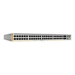 Allied Telesis AT x530L-52GPX Switch L3 AT-X530L-52GPX-50