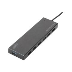 DIGITUS USB 3.0 Office Hub DA-70241-1 Hub 7 x DA-70241-1