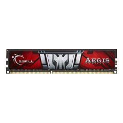 G.Skill AEGIS F3-1600C11S-8GIS DDR3 8GB DIMM 1600MHz