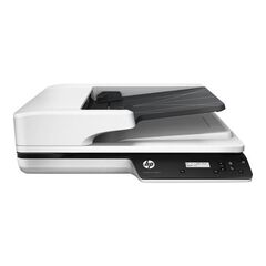 HP Scanjet Pro 4500 fn1 Document scanner CMOS CIS L2749A