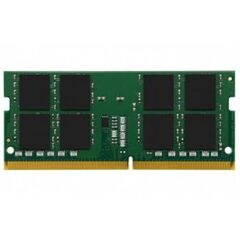Kingston DDR4 module 32 GB SO-DIMM 260-pin KCP432SD832