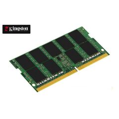 Kingston DDR4 module 8 GB SO-DIMM 260-pin 3200 KCP432SS88