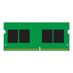 Kingston ValueRAM DDR4 module 4 GB SO-DIMM KVR32S22S64