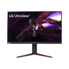 LG UltraGear 32GP850-B monitor 31.5" 2560 x 1440 QHD 32GP850-B.AEU