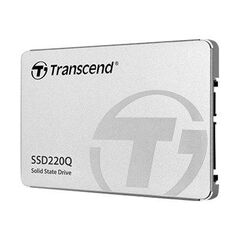 Transcend SSD220Q Solid state drive 500 GB TS500GSSD220Q