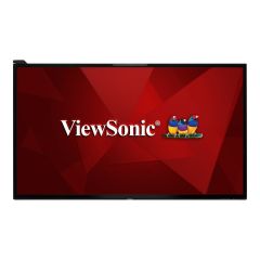 ViewSonic ViewBoard IFP6570 - 65" Diagonal Class