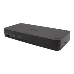 i-Tec Docking station USB-C Thunderbolt CATRIPLEDOCKPDPRO