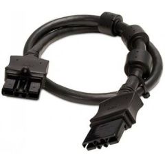 APC Battery extension cable 120 V 1.22 m black for SMX040