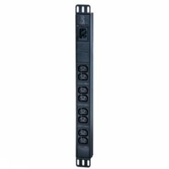 APC Easy Basic Rack PDU EPDU1016B Power EPDU1016B