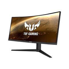 ASUS TUF Gaming VG34VQL1B monitor curved 34"