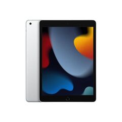 Apple 10.2-inch iPad Wi-Fi 9th generation tablet MK2P3FDA