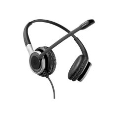 EPOS I SENNHEISER IMPACT SC 660 Headset on-ear 1000555