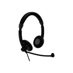 EPOS I SENNHEISER SC 75 USB MS Headset on-ear 1000635