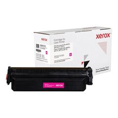 Everyday High Yield magenta compatible toner 006R03703