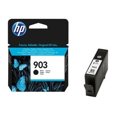 HP 903 8 ml black original ink cartridge for T6L99AE