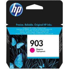 HP 903 Magenta original ink cartridge  T6L91AE