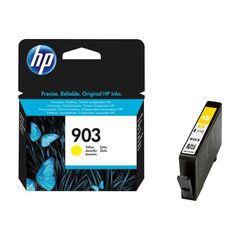 HP 903 Yellow original ink cartridge for T6L95AE