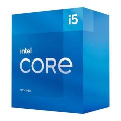 Intel Core i5 11600 2.8 GHz 6-core 12 BX8070811600