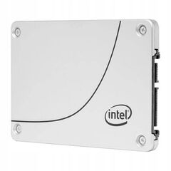 Intel Solid-State Drive D3-S4610 Series 3.84TB SSDSC2KG038T801