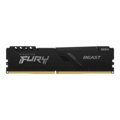 Kingston FURY Beast DDR4 module 8 GB DIMM KF436C17BB8