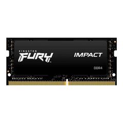 Kingston FURY Impact DDR4 module 16 GB KF426S16IB16