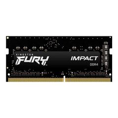 Kingston FURY Impact DDR4 module 8 GB SO-DIMM KF426S15IB8