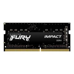 Kingston FURY Impact DDR4 module 8 GB SO-DIMM KF432S20IB8